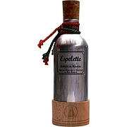 Parfums Et Senteurs Du Pays Basque Espelette