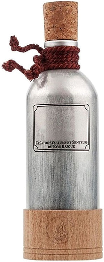 Parfums Et Senteurs Du Pays Basque Bambou