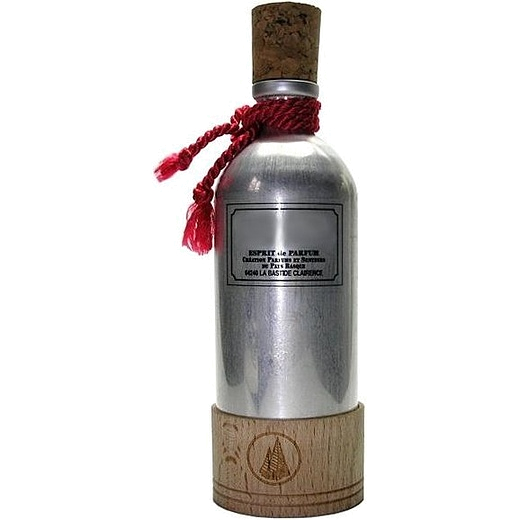 Parfums Et Senteurs Du Pays Basque Cuir Rouge
