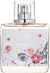 Parfums Genty G.ART Collection Younique