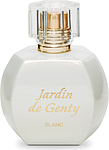 Parfums Genty Jardin de Genty Blanc