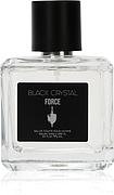 Parfums Genty Black Crystal Force