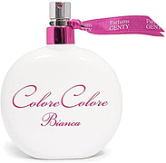 Parfums Genty Colore Bianca