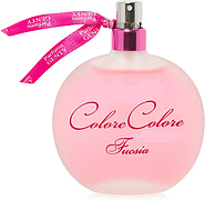Parfums Genty Colore Fucsia