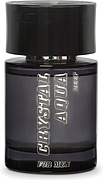 Parfums Genty Crystal Aqua For Men Deep