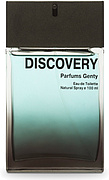 Parfums Genty Discovery