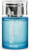 Parfums Genty Genty Crystal Aqua for Men Pure