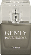 Parfums Genty Graphite