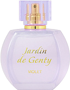 Parfums Genty Jardin de Genty Violet 