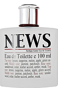 Parfums Genty News