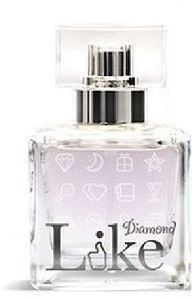 Parfums Genty Like Diamond