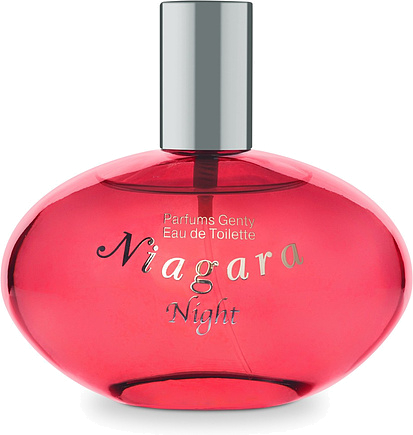 Parfums Genty Niagara Night