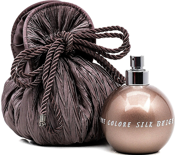 Parfums Genty Colore Silk