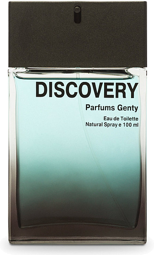 Parfums Genty Discovery