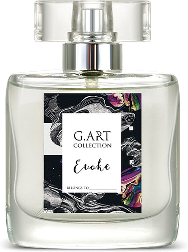 Parfums Genty Evoke