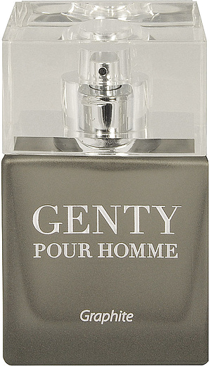 Parfums Genty Graphite