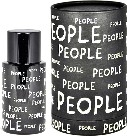 Parfums Genty People women