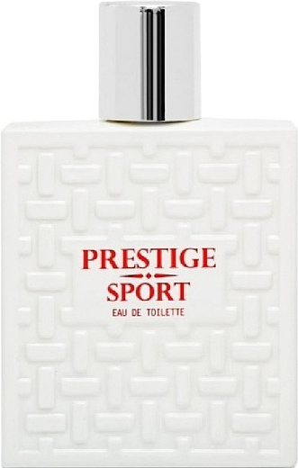 Parfums Genty Prestige Sport
