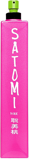 Parfums Genty Satomi Pink