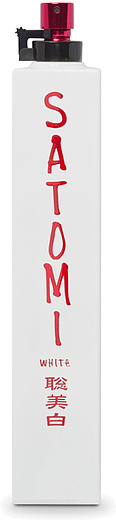 Parfums Genty Satomi White