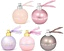 Parfums Genty Colore Silk