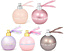 Parfums Genty Colore Silk Rose