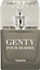 Parfums Genty Graphite