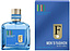 Parfums Genty Men`s Fashion Blue Label
