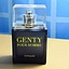Parfums Genty Pour Homme Anthracite