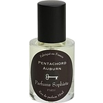 Parfums Sophiste Pentachord Auburn