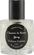 Parfums Sophiste Chasseur de Beotie