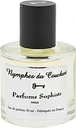 Parfums Sophiste Nympher Du Couchant