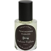 Parfums Sophiste Pentachord Auburn