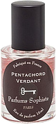 Parfums Sophiste Pentachord Verdant