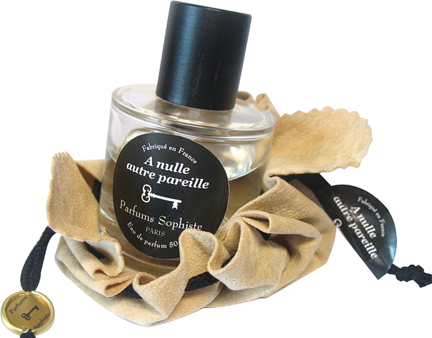 Parfums Sophiste A Nulle Autre Pareille