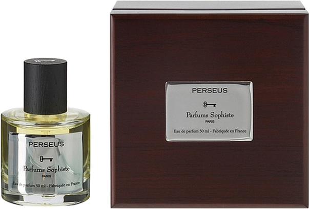 Parfums Sophiste Perseus
