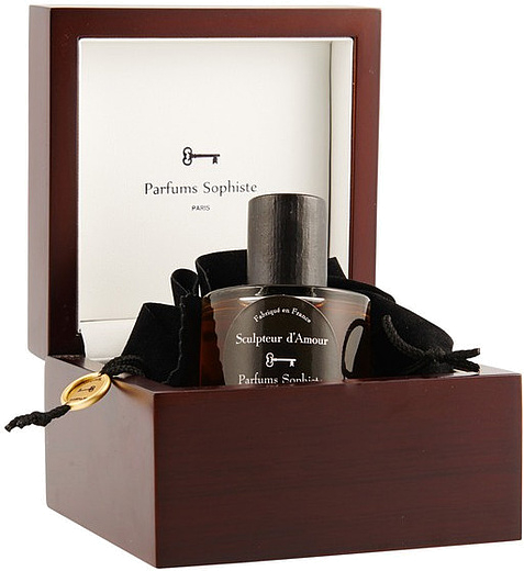 Parfums Sophiste Preludium