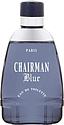 Paris Bleu Parfums Chairman Blue