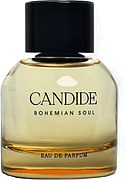 Paris Bleu Parfums Candide Bohemian Soul