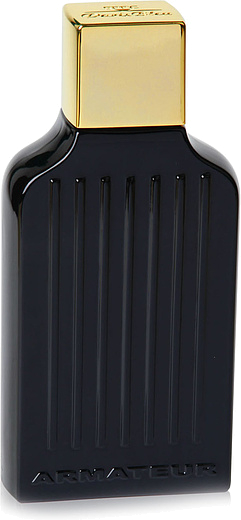 Paris Bleu Parfums Armateur Gold