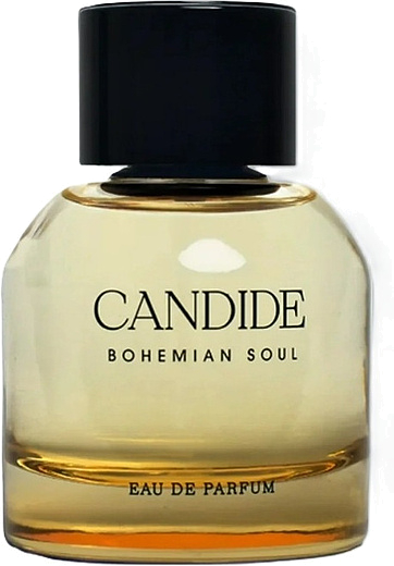 Paris Bleu Parfums Candide Bohemian Soul