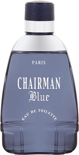 Paris Bleu Parfums Chairman Blue