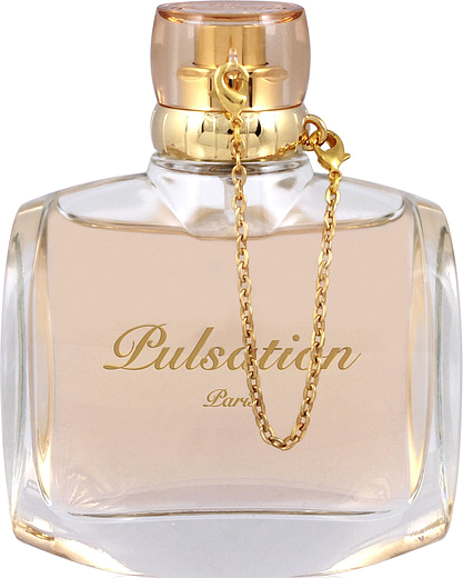 Paris Bleu Parfums Pulsation