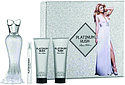 Paris Hilton Platinum Rush