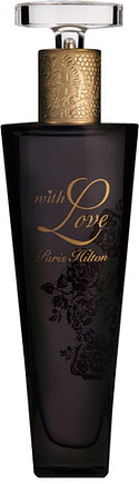 Paris Hilton With Love