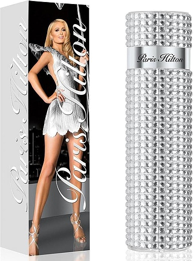 Paris Hilton Bling Collection