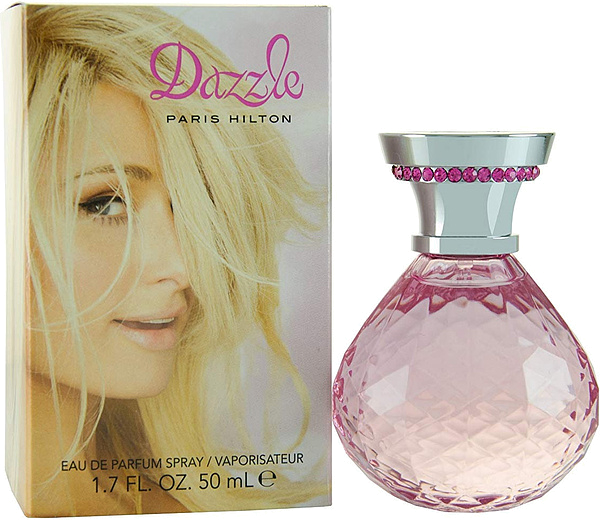 Paris Hilton Dazzle