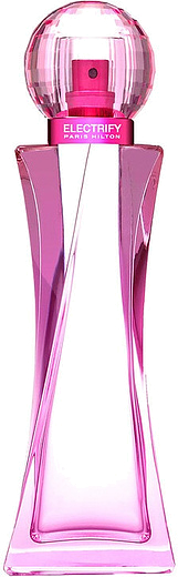 Paris Hilton Electrify