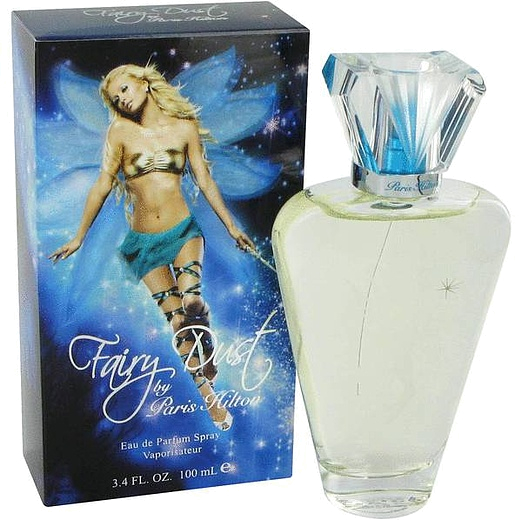 Paris Hilton Fairy Dust