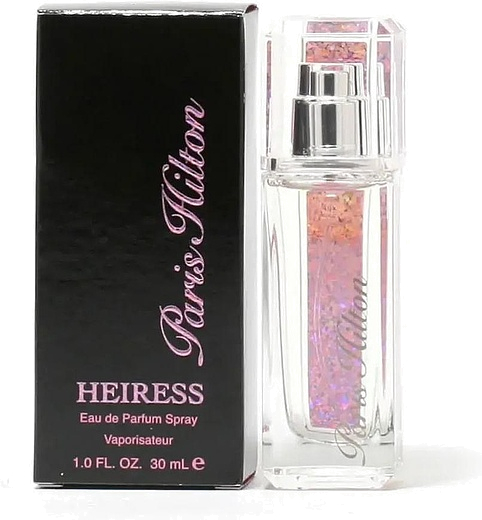 Paris Hilton Heiress